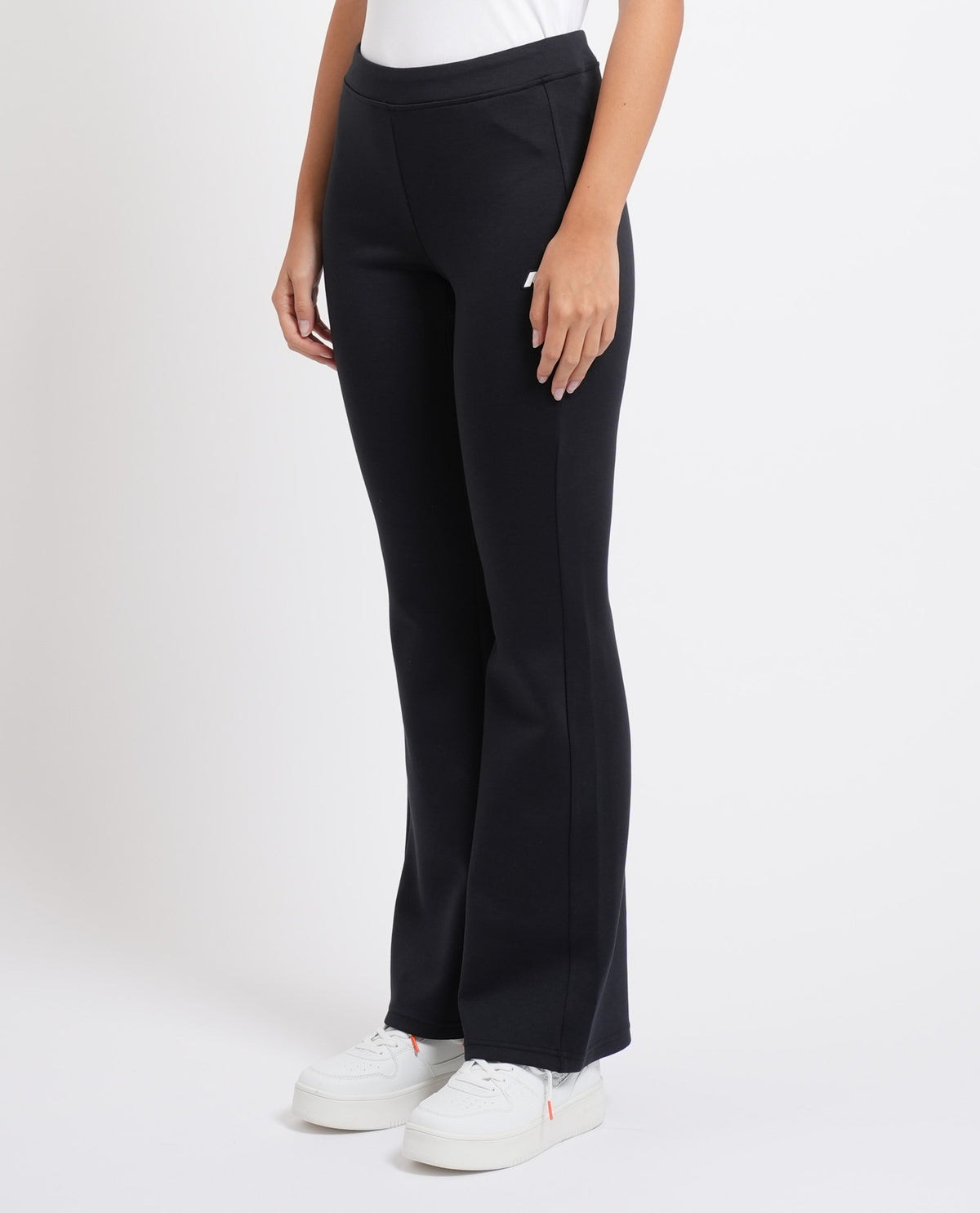 Pantaloni della tuta donna Jeanne di K-way<BR/><BR/> 