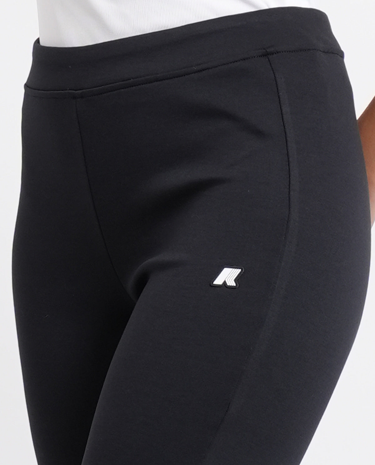 Pantaloni della tuta donna Jeanne di K-way<BR/><BR/> 