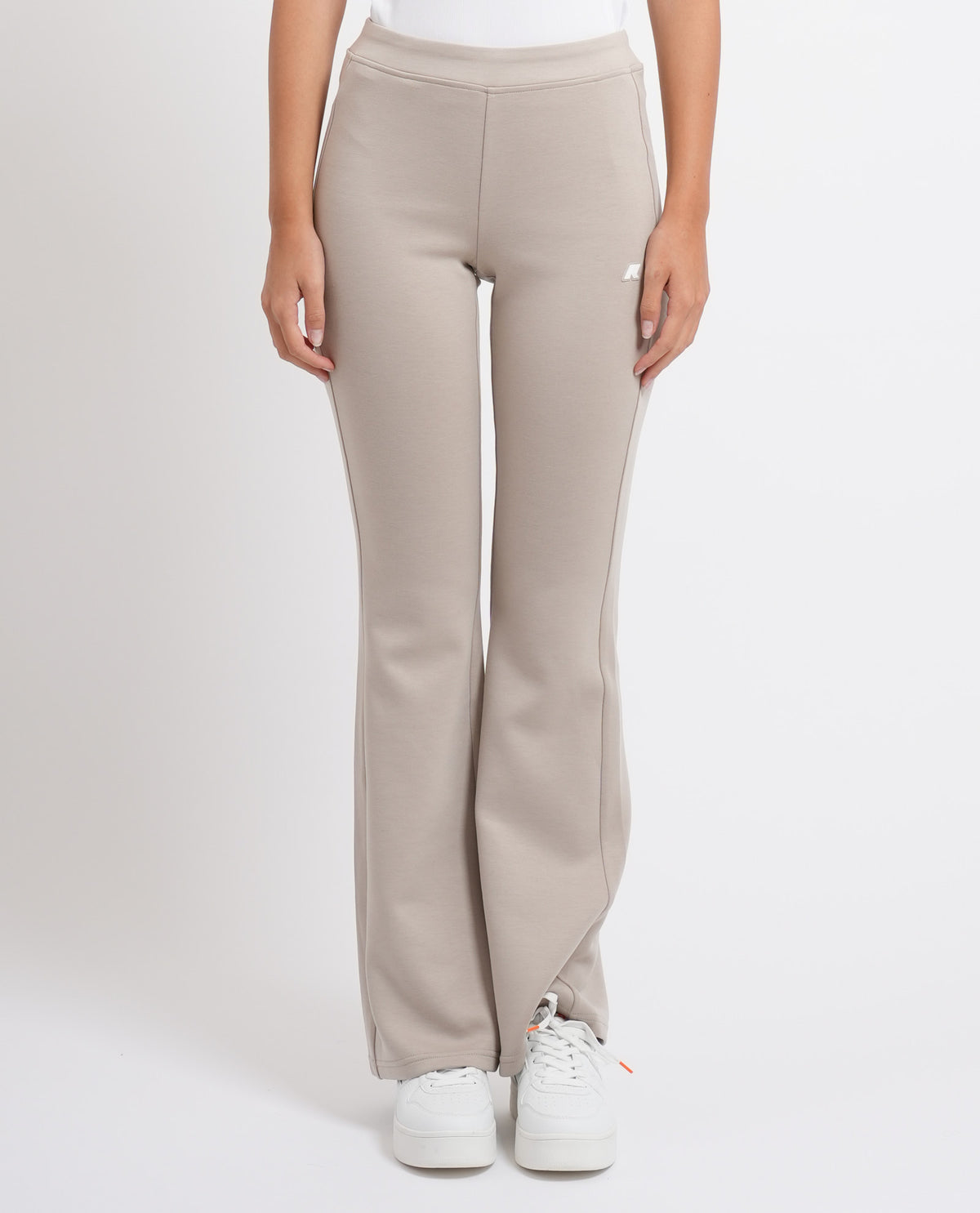Pantaloni della tuta donna Jeanne di K-way<BR/> 