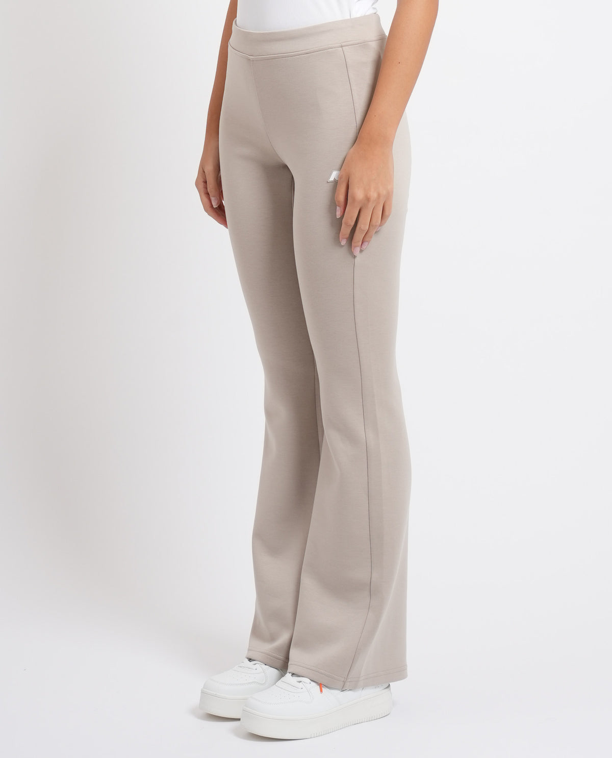 Pantaloni della tuta donna Jeanne di K-way<BR/> 