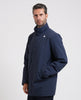 K-way Duke Warm high-neck jacket