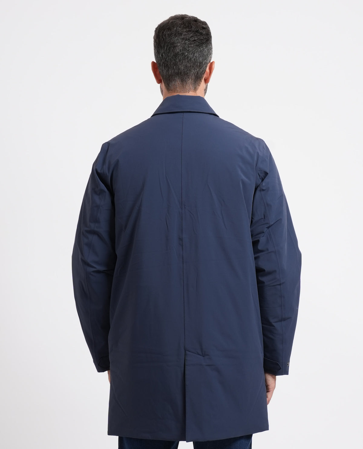 Cappotto uomo Benoit Warm di K-way 