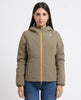 Women's Lily St Warm Double K-way jacket