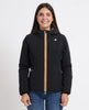 Giacca Lily St Warm Double K-way donna