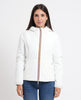 Giacca Lily St Warm Double K-way donna