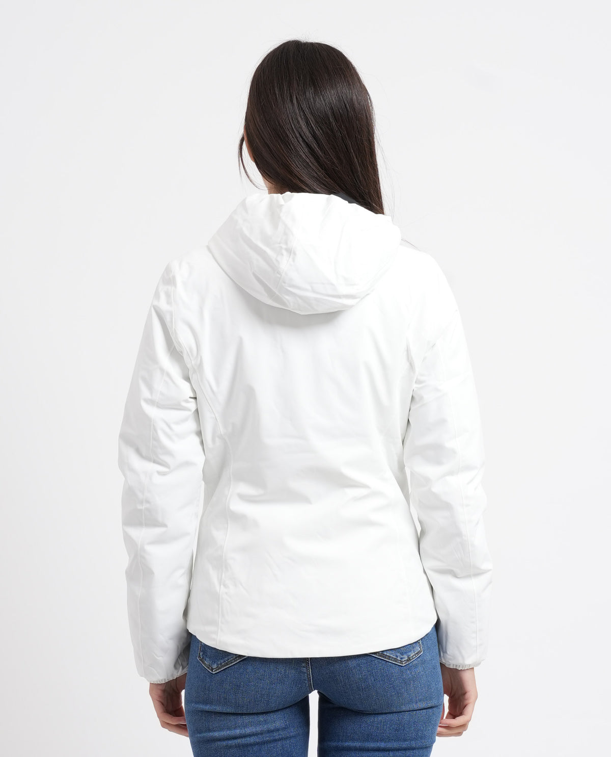 Giacca Lily St Warm Double K-way donna 