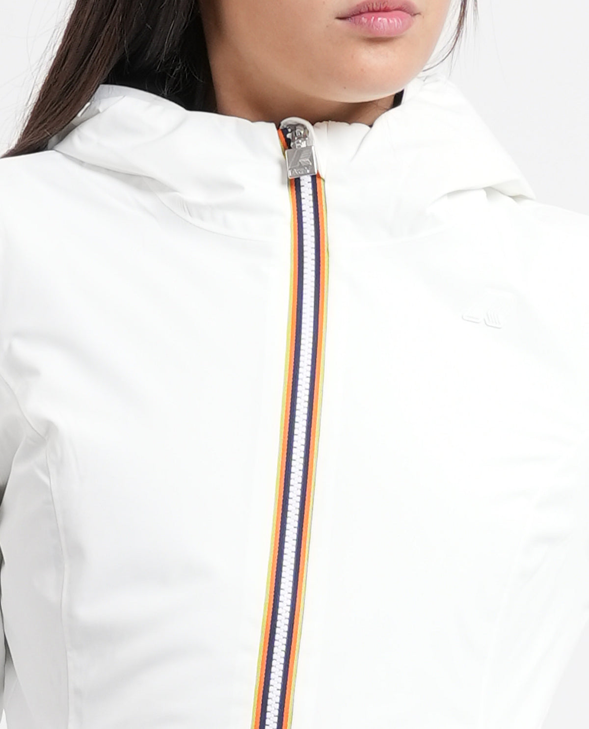 Giacca Lily St Warm Double K-way donna 