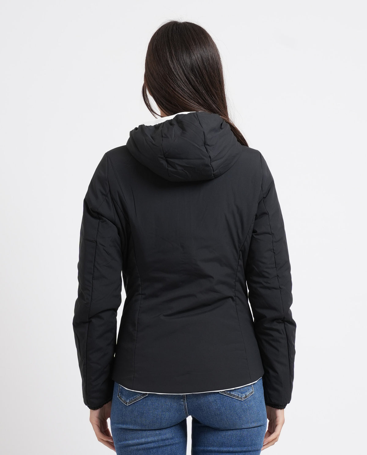 Giacca Lily St Warm Double K-way donna 