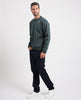 K-way Nael fleece-lined sweatshirt