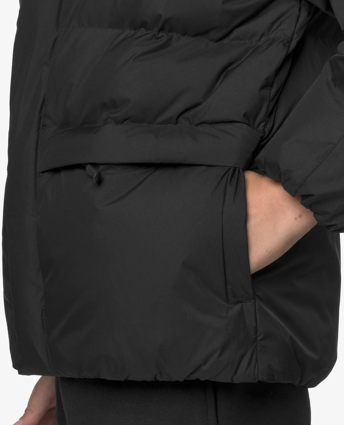Giacca bambini Aurele Warm di K-way 
