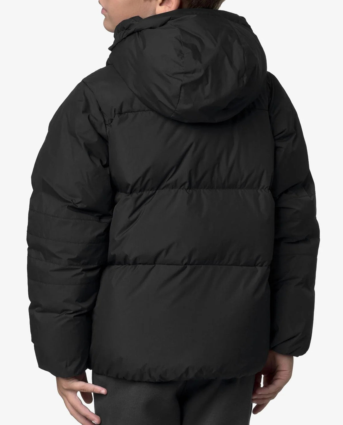Giacca bambini Aurele Warm di K-way 
