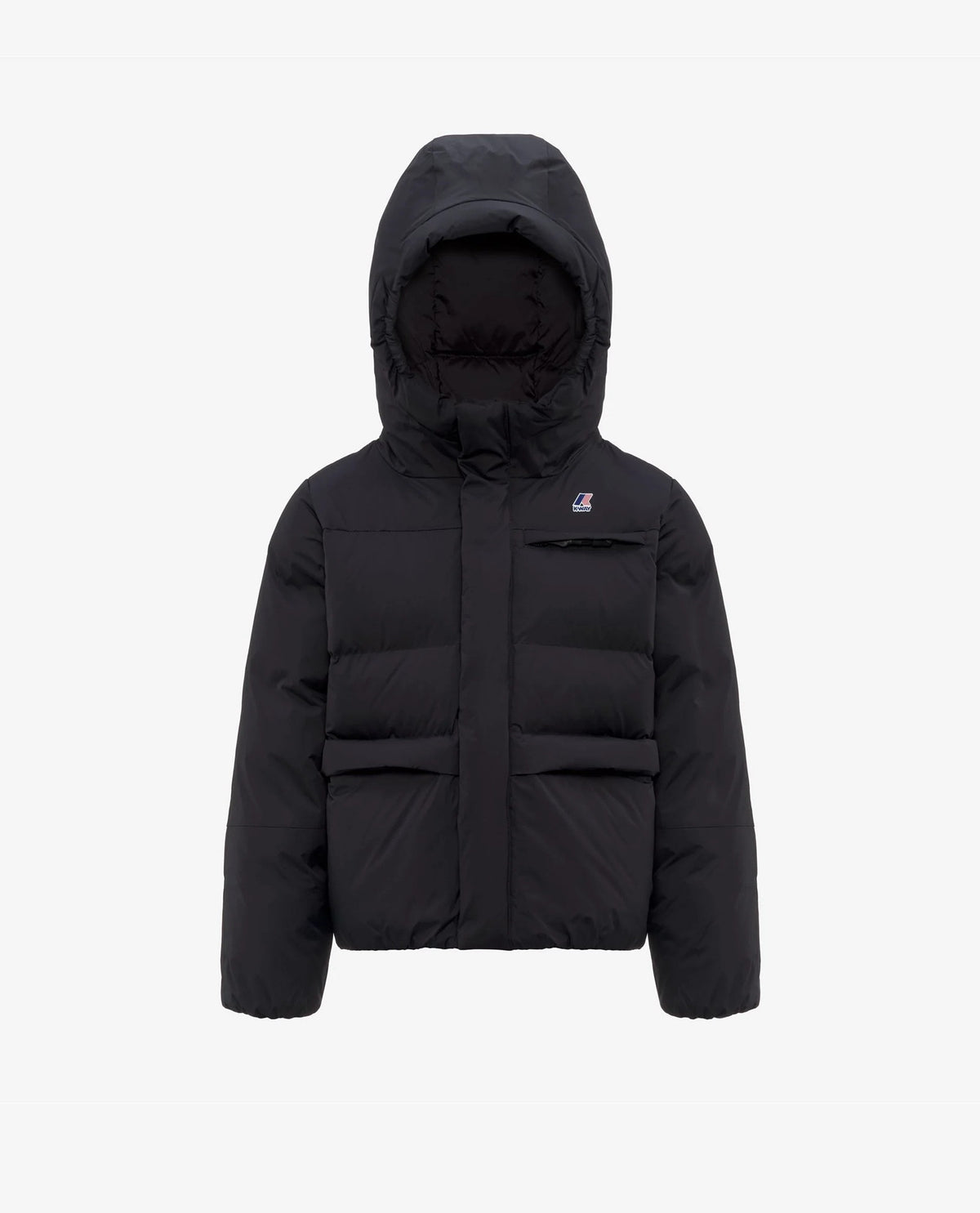 Giacca bambini Aurele Warm di K-way 