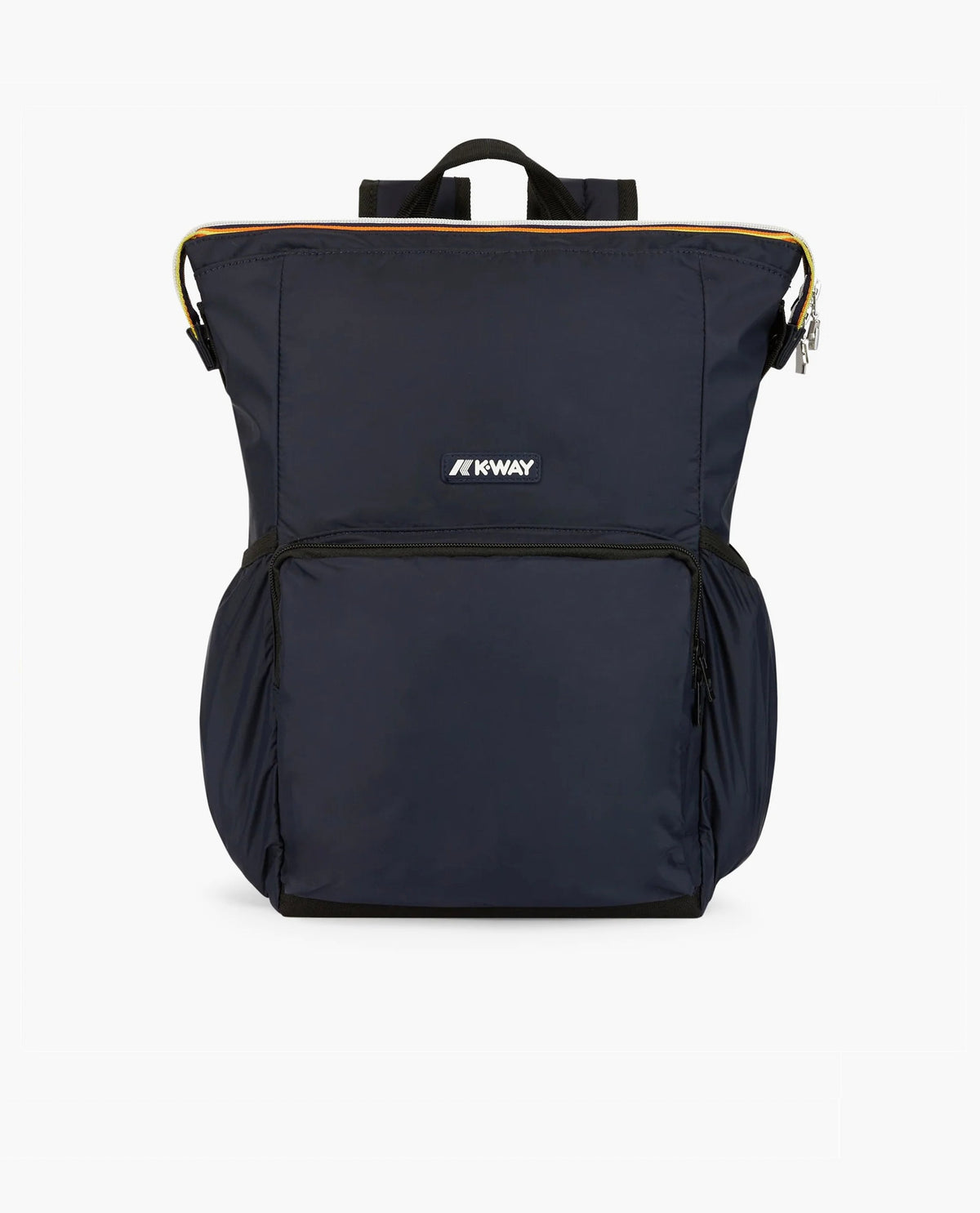 Zaino Maizy di K-way idrorepellente 