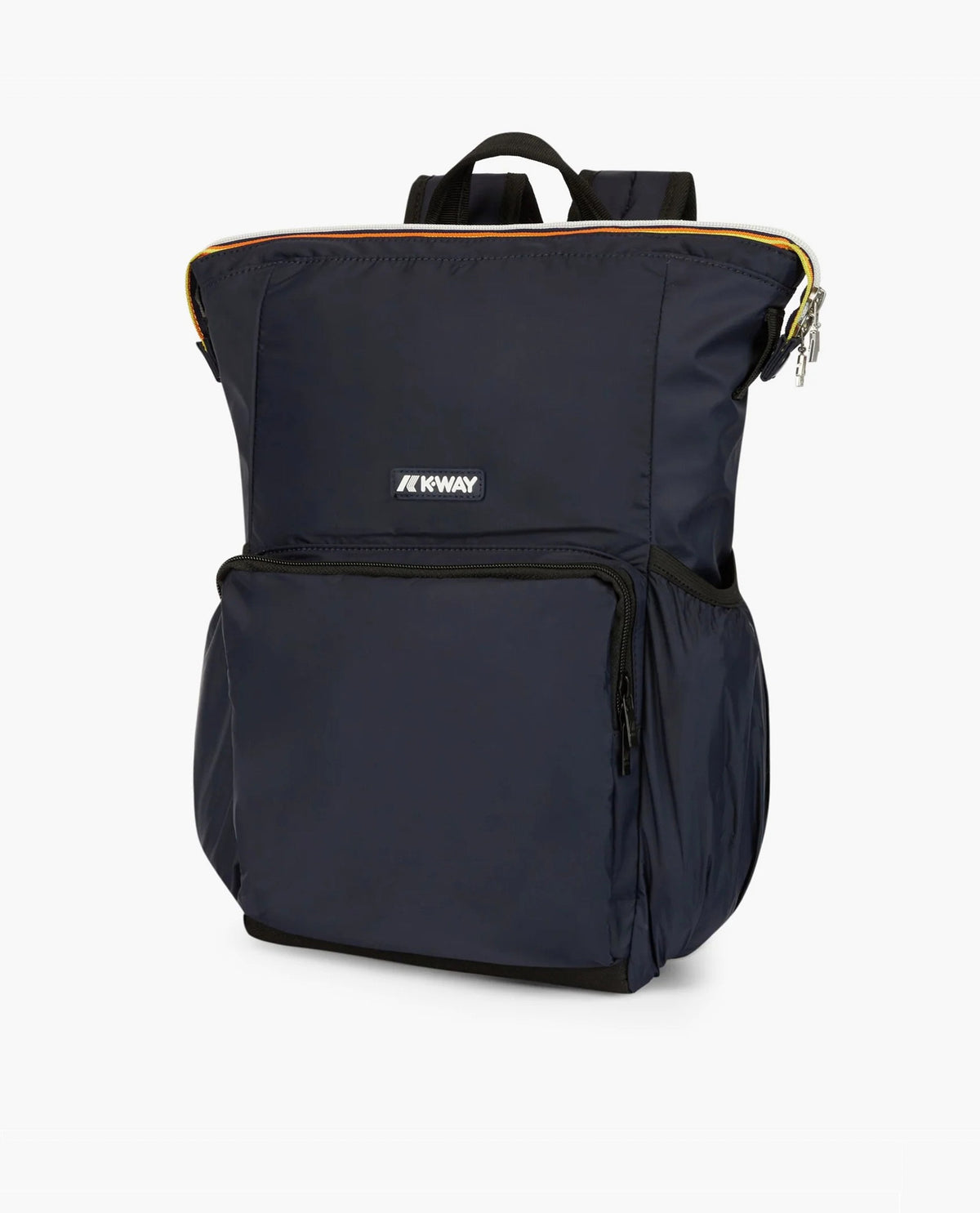 Zaino Maizy di K-way idrorepellente 