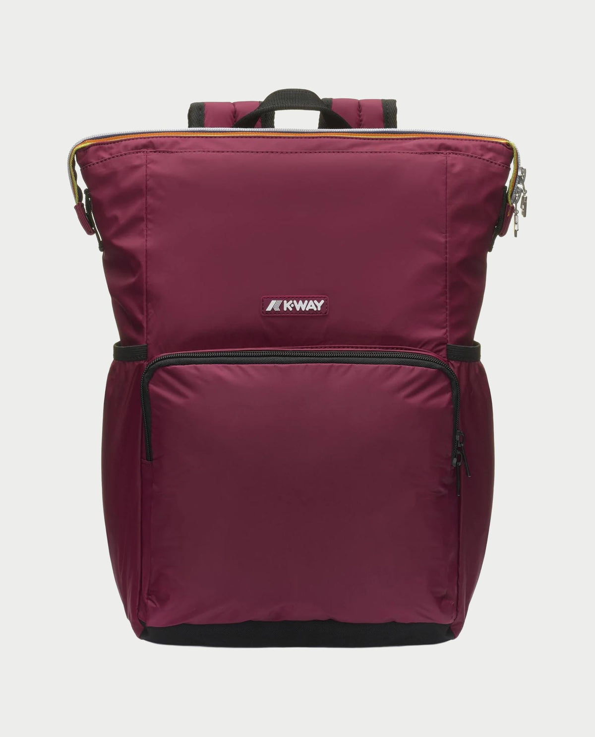 Zaino Maizy di K-way idrorepellente 