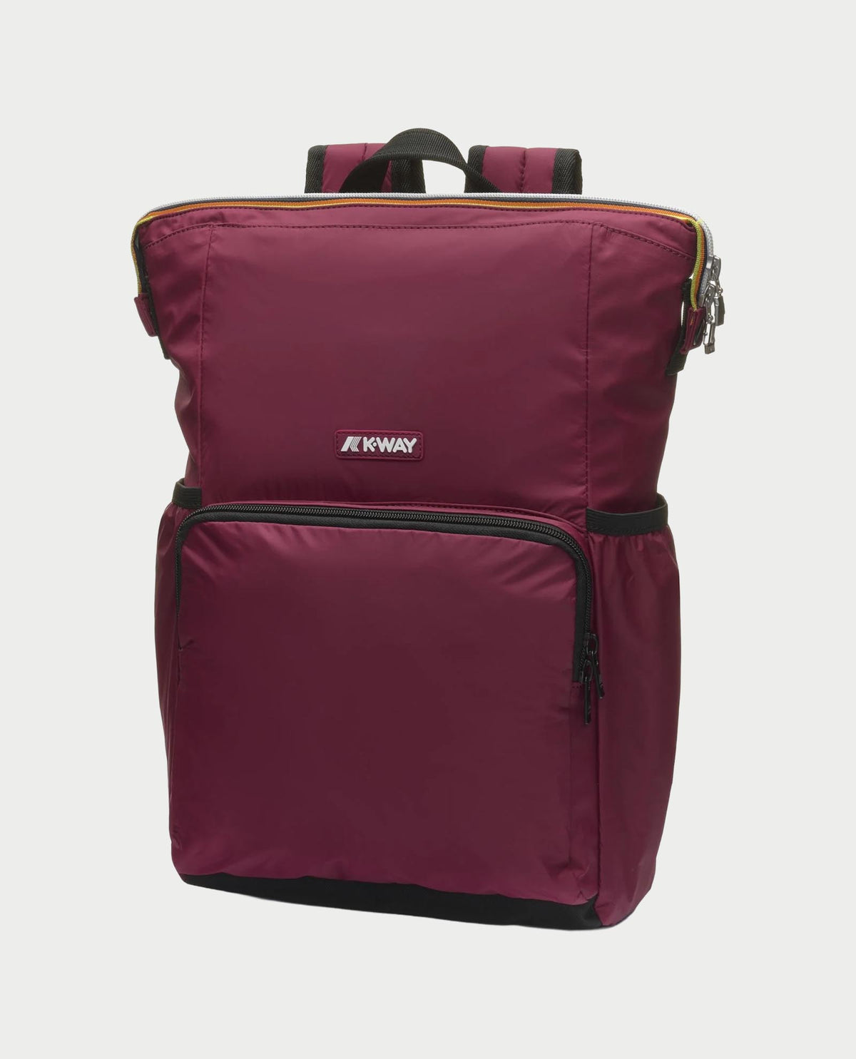 Zaino Maizy di K-way idrorepellente 