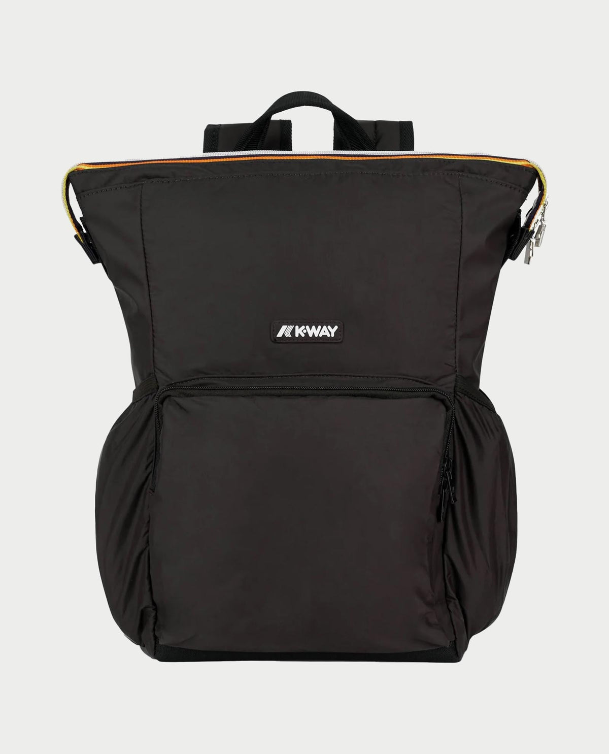 Zaino Maizy di K-way idrorepellente 