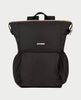 Zaino Maizy di K-way idrorepellente