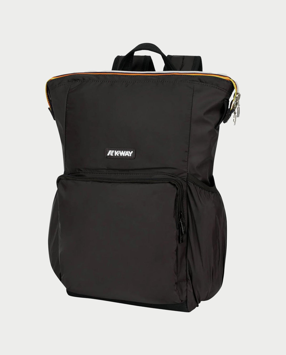 Zaino Maizy di K-way idrorepellente 