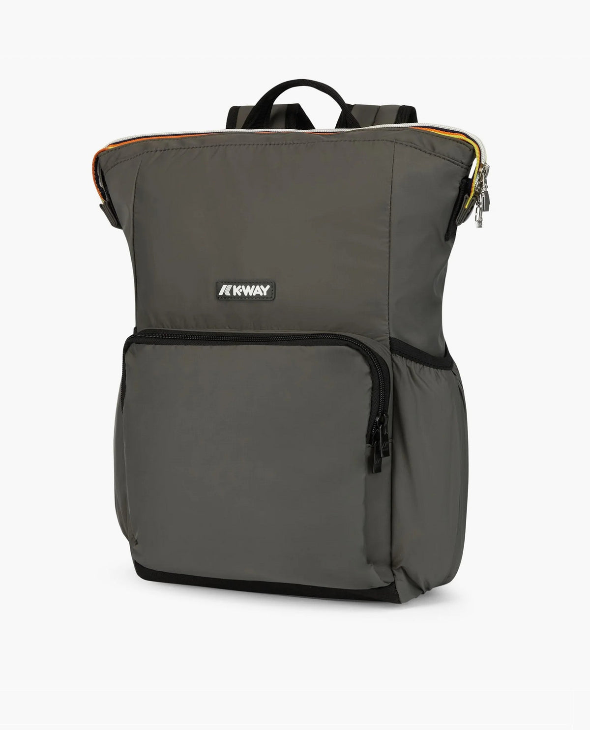 Zaino Maizy di K-way idrorepellente 