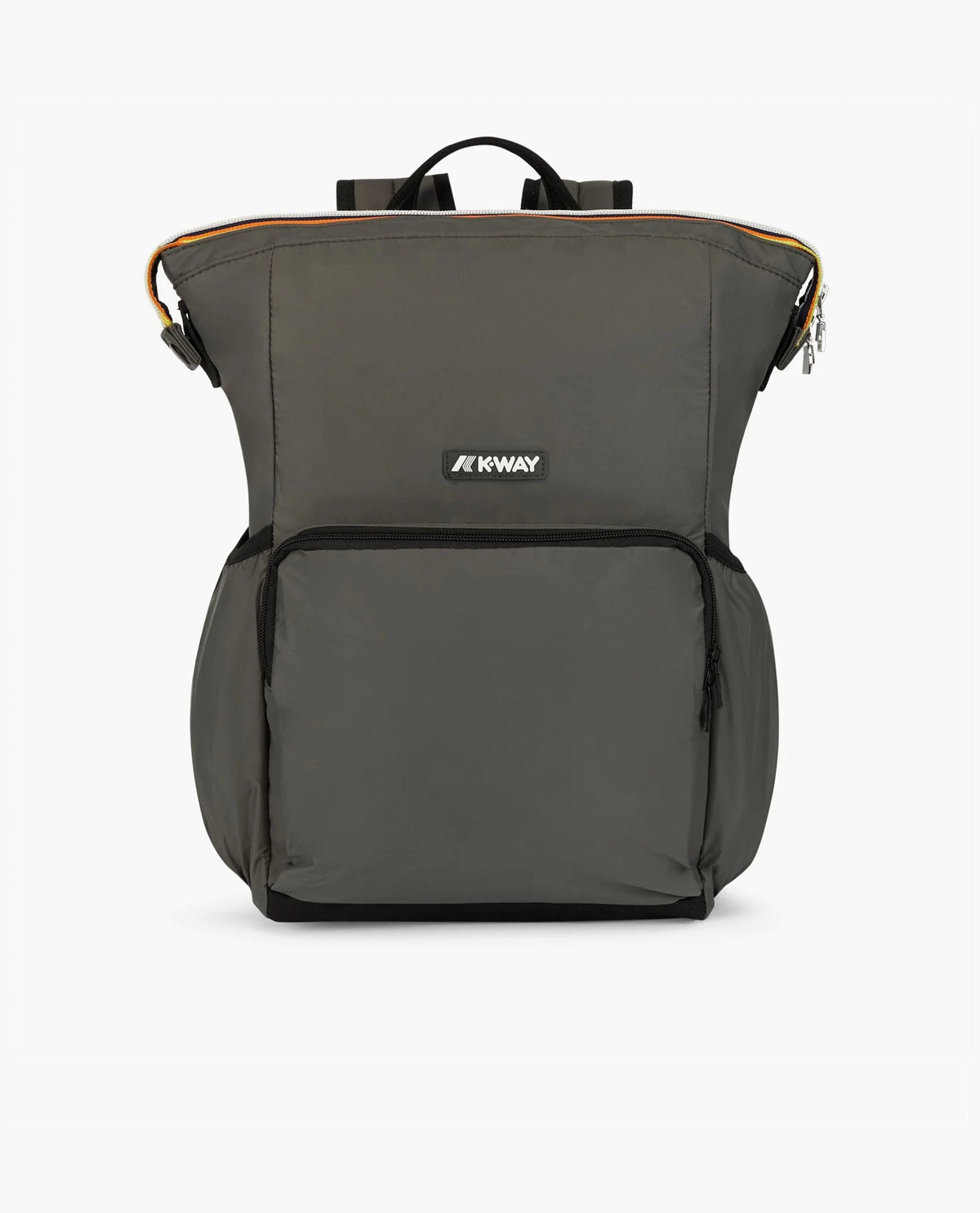 Zaino Maizy di K-way idrorepellente 