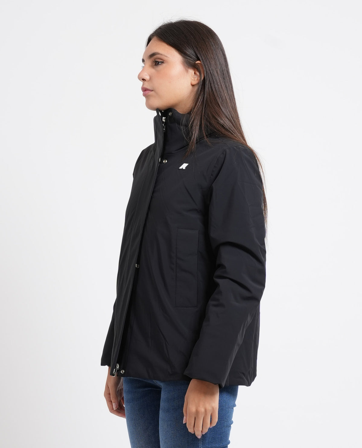 Giacca Marlette St Warm K-way donna 