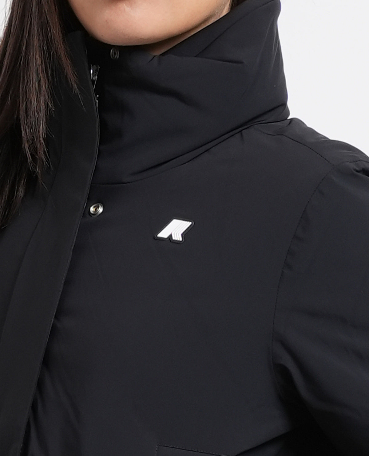 Giacca Marlette St Warm K-way donna 