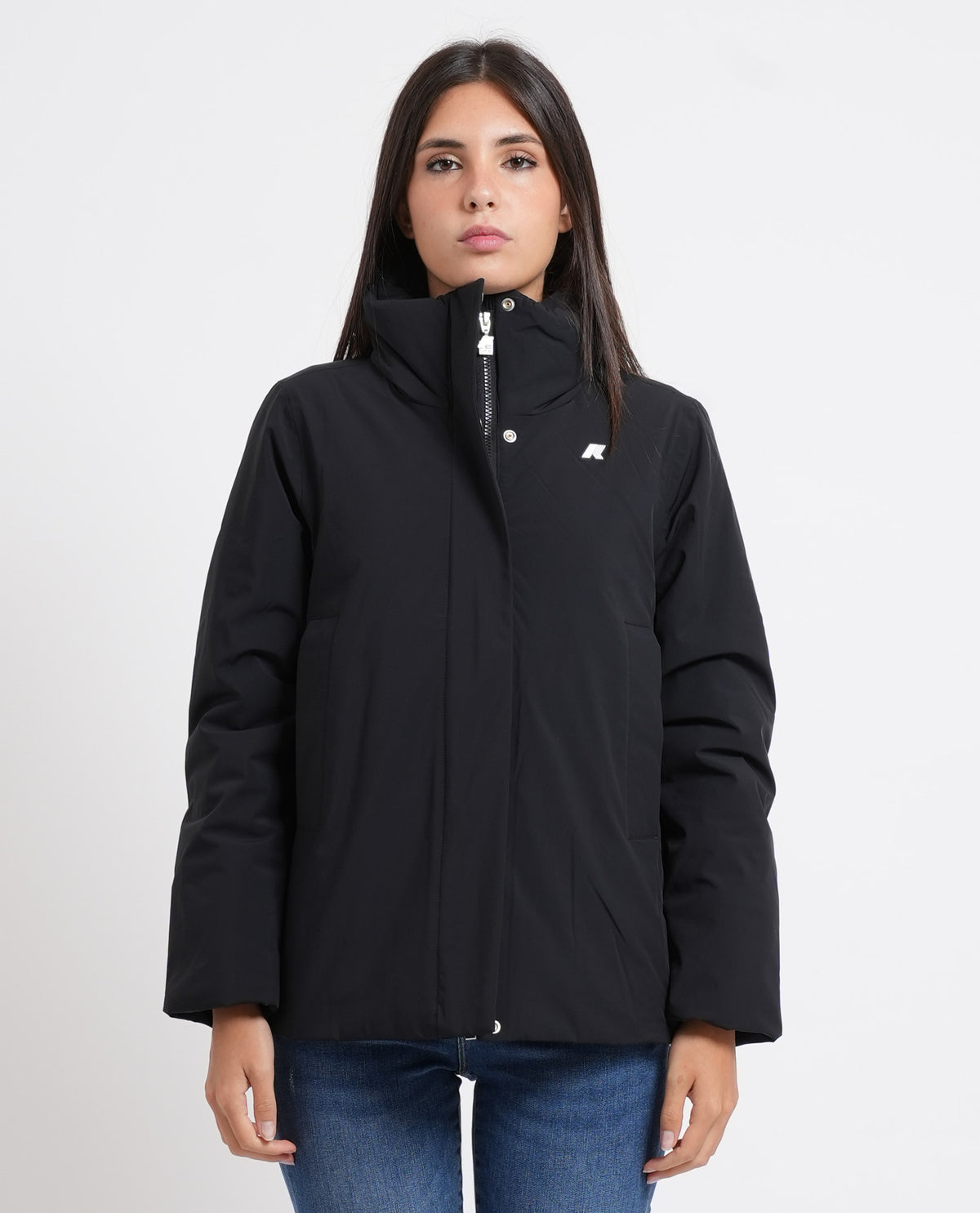 Giacca Marlette St Warm K-way donna 