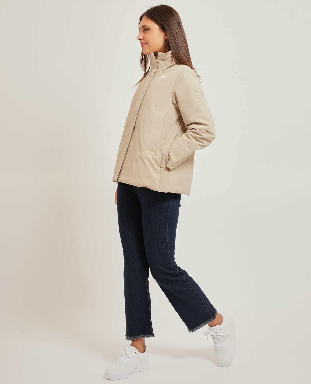 Giacca Marlette St Warm K-way donna 
