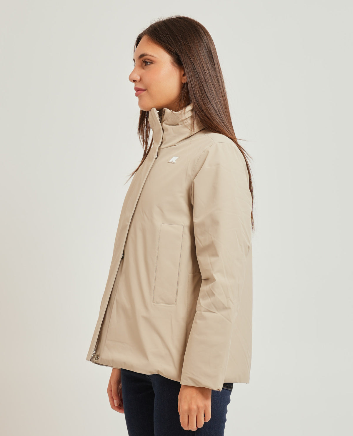 Giacca Marlette St Warm K-way donna 