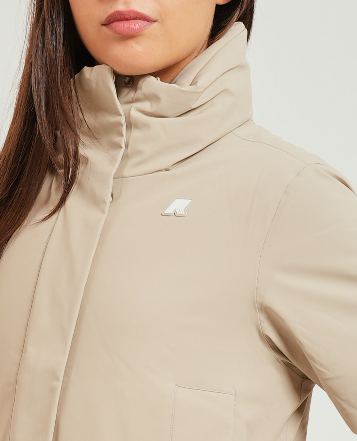 Giacca Marlette St Warm K-way donna 