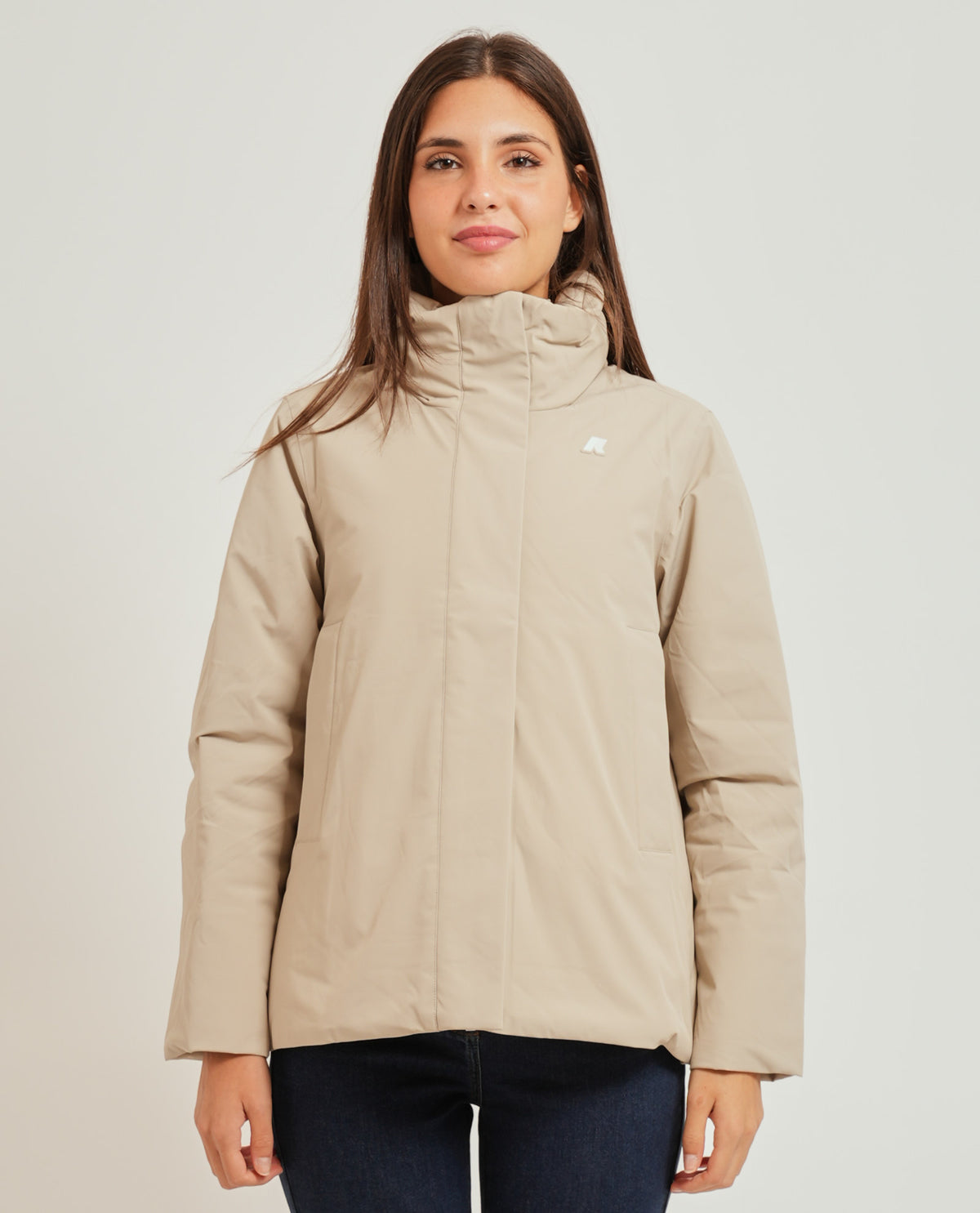 Giacca Marlette St Warm K-way donna 