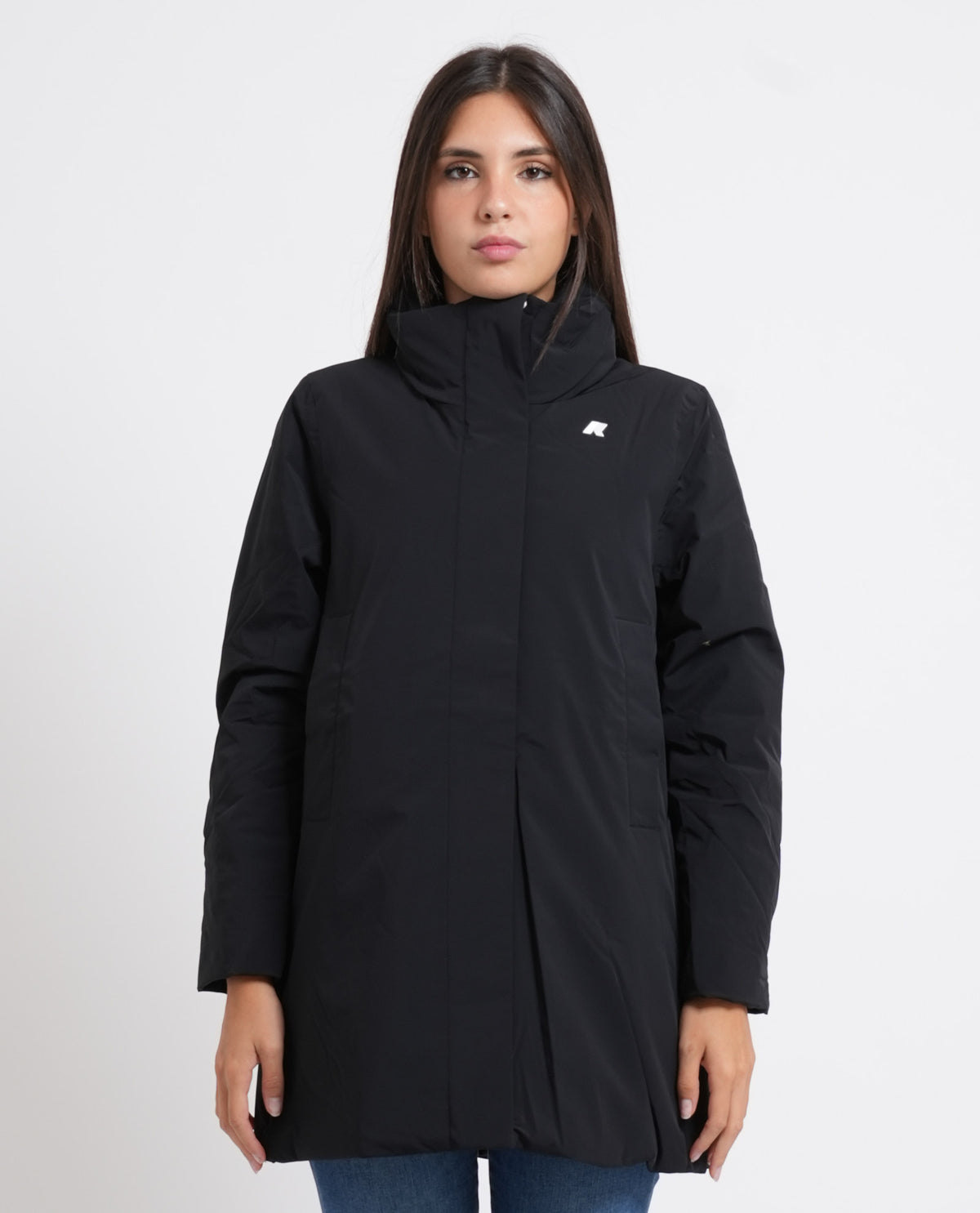 Giacca Marla Warm donna di K-way 