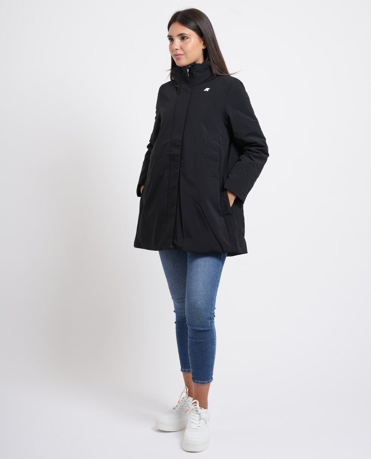 Giacca Marla Warm donna di K-way 