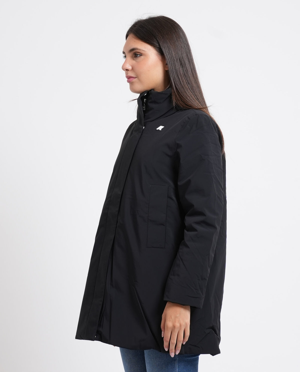 Giacca Marla Warm donna di K-way 