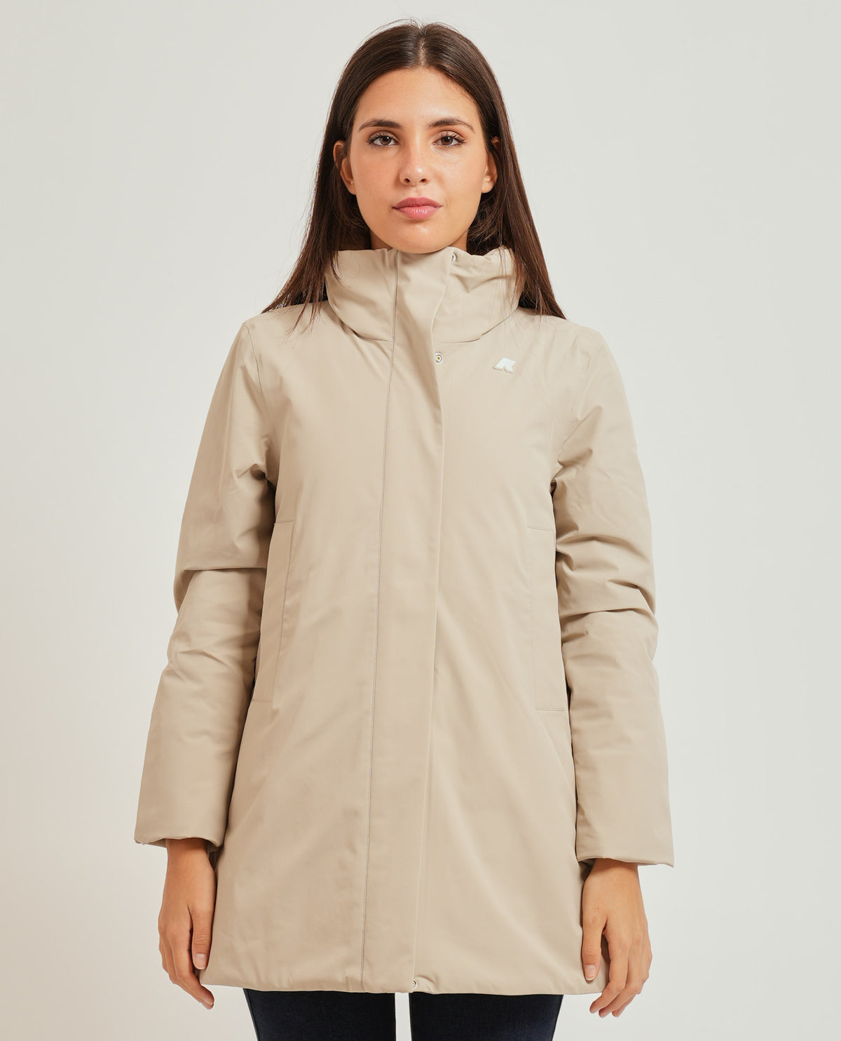 Giacca Marla Warm donna di K-way 