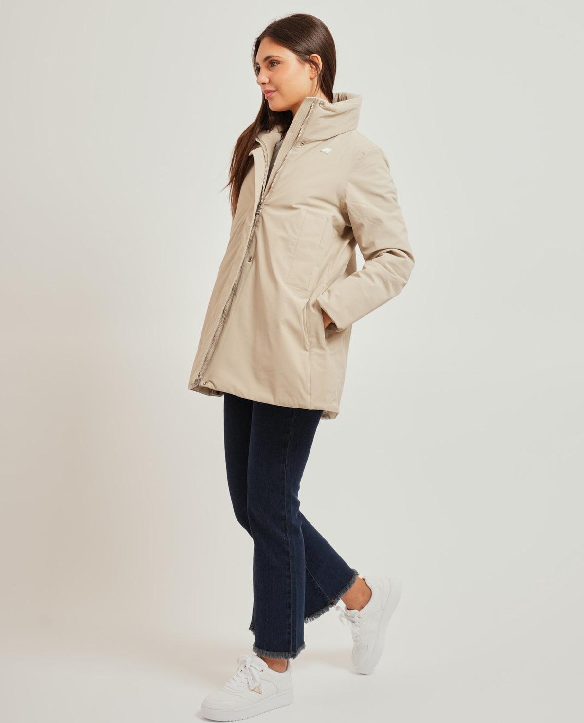 Giacca Marla Warm donna di K-way 