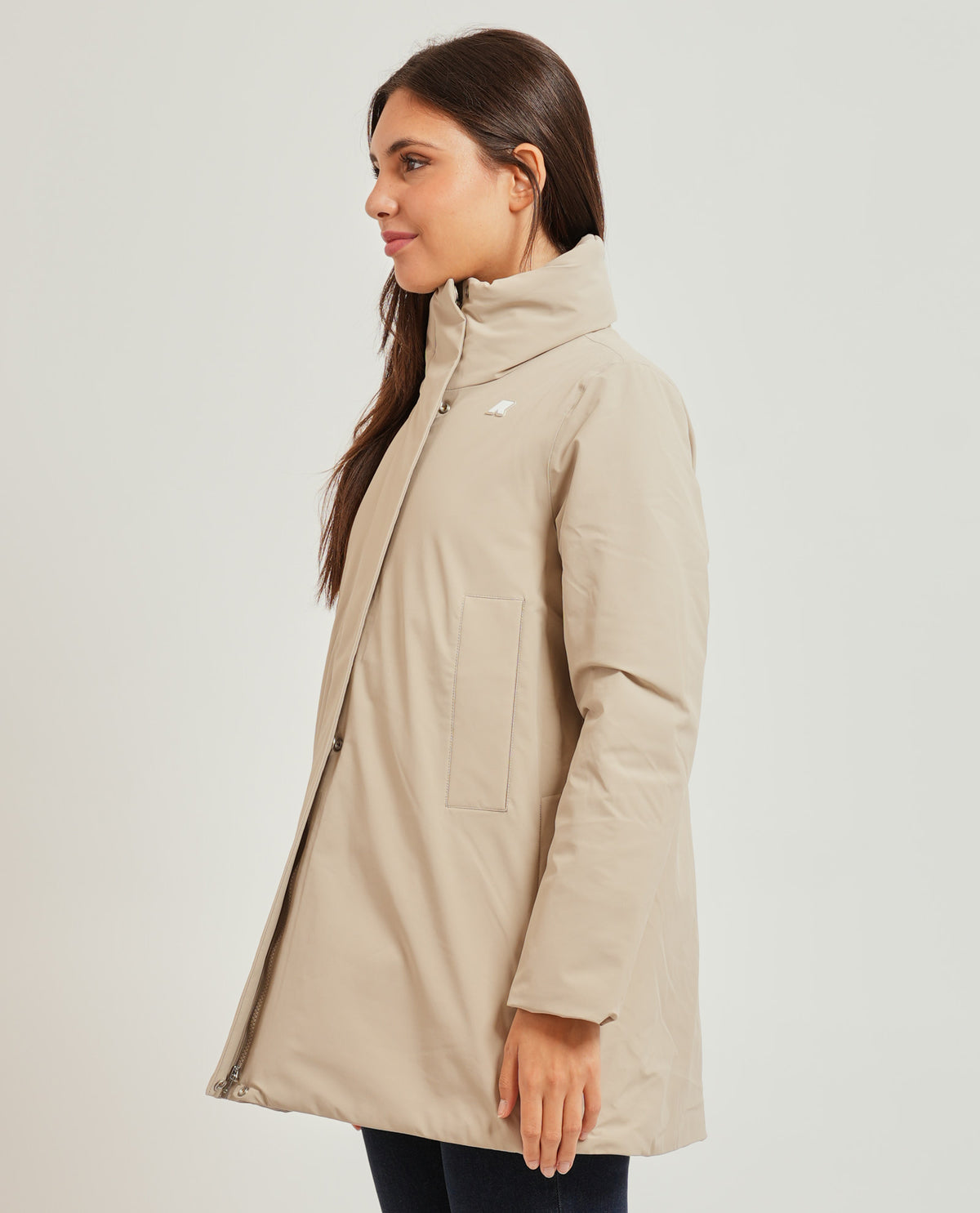 Giacca Marla Warm donna di K-way 