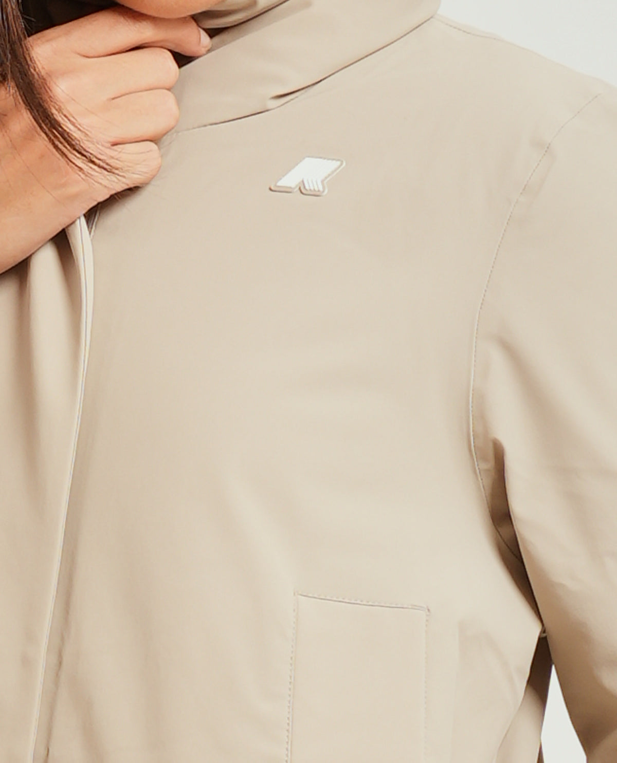 Giacca Marla Warm donna di K-way 