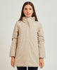 K-Way Women's Marla Warm Jacket