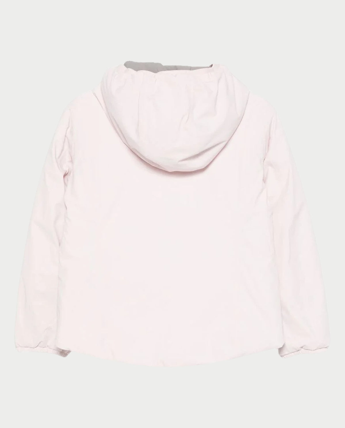 Giacca impermeabile bambina K-way Lily 