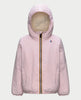 K-way Le Vrai child's jacket