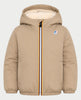 K-way Le Vrai child's jacket