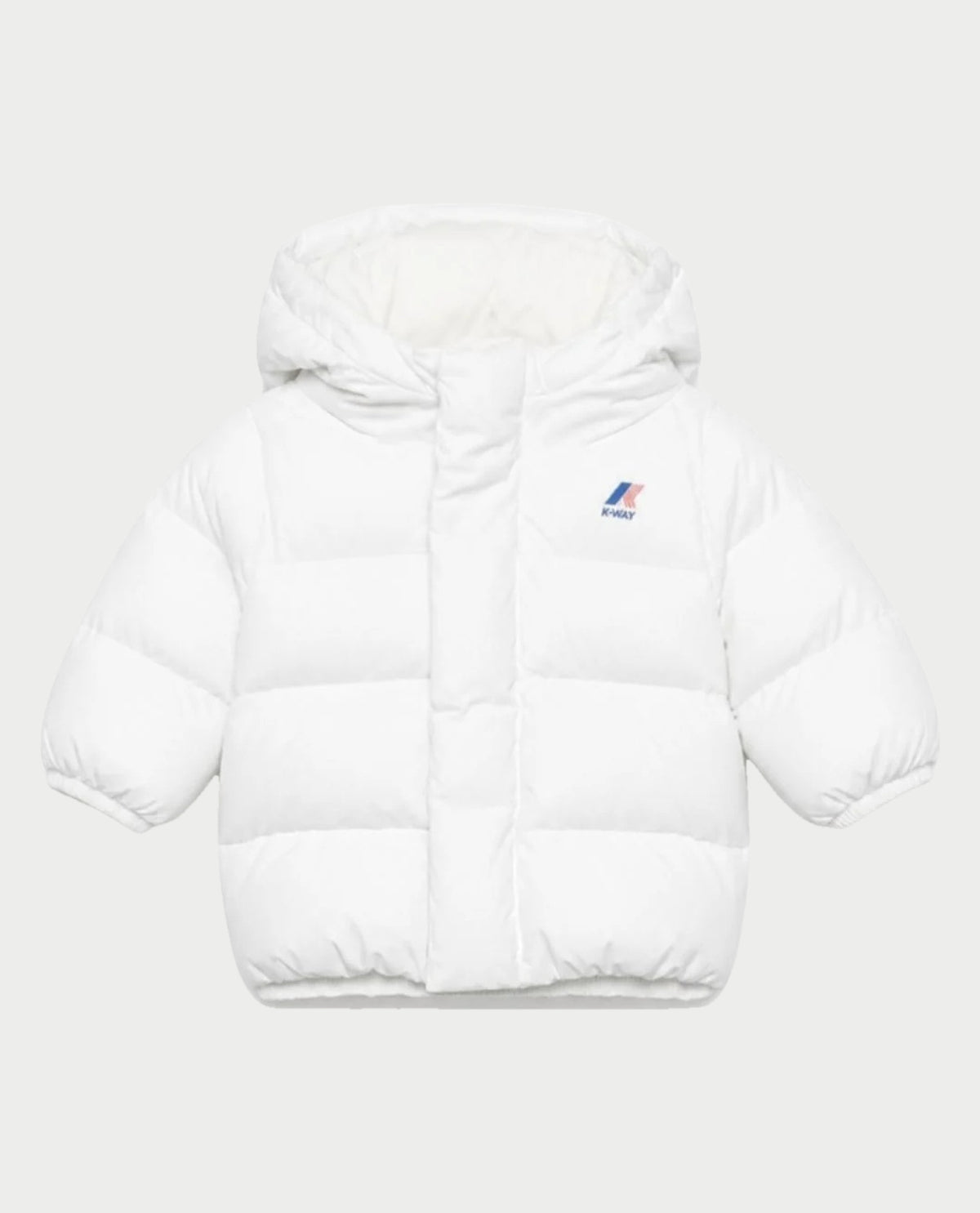 Giacca imbottita K-way Le Vrai bambino 