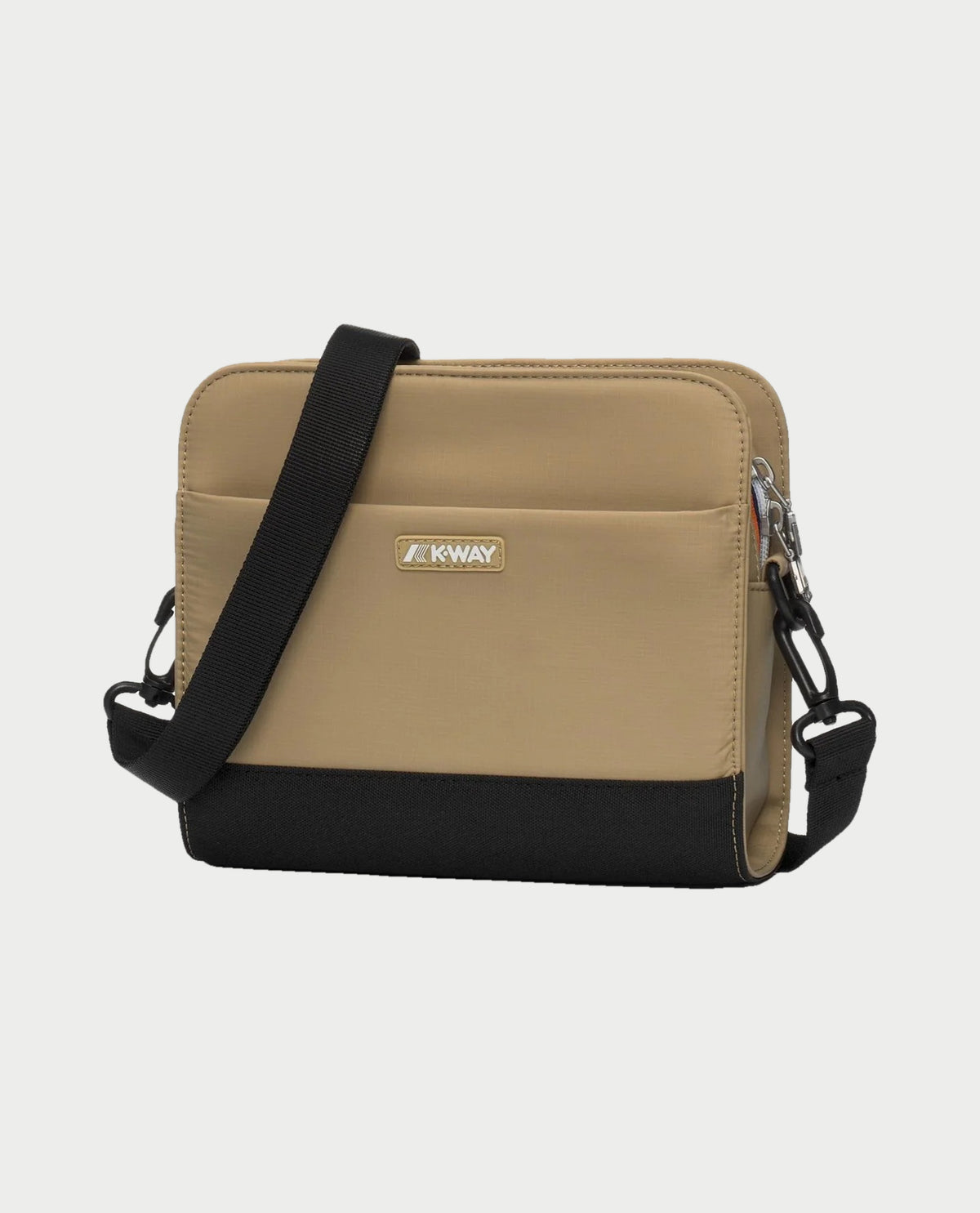 Borsa a tracolla Marybell di K-way impermeabile 