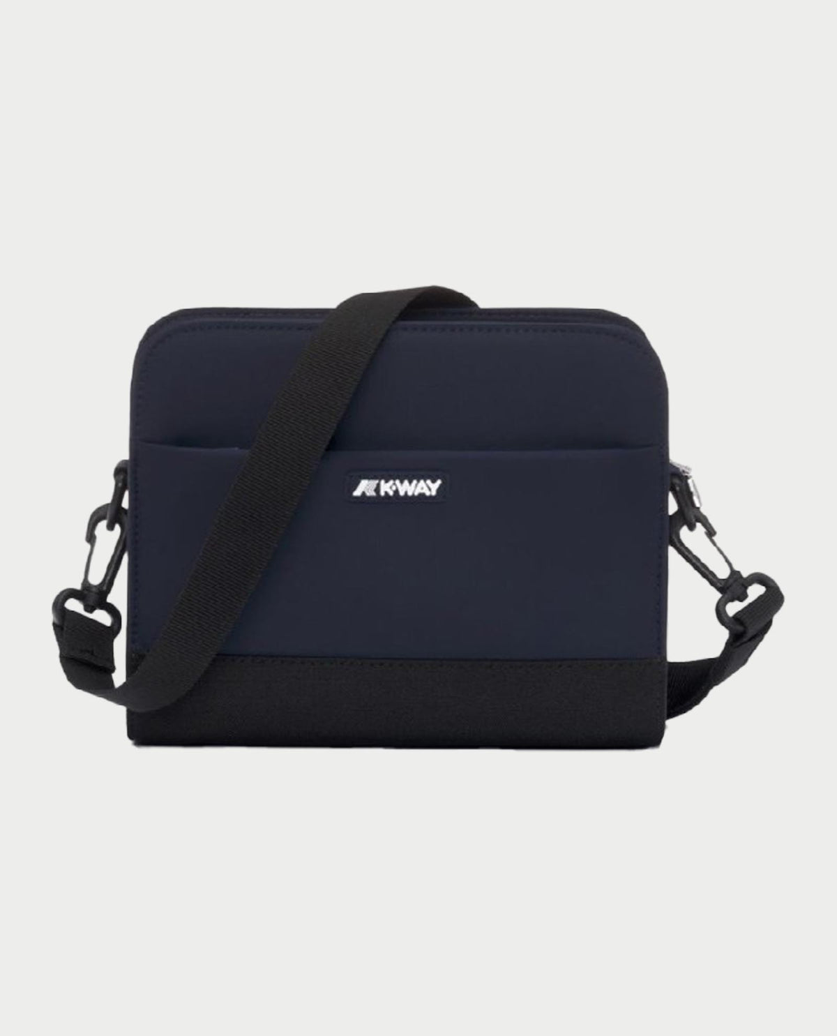 Borsa a tracolla Marybell di K-way impermeabile 