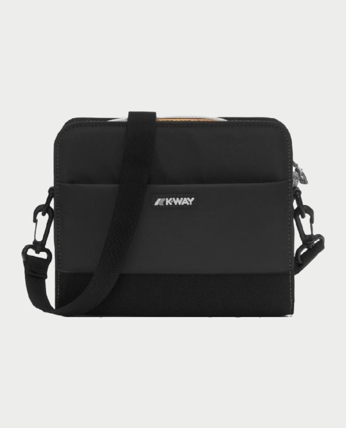 Borsa a tracolla Marybell di K-way impermeabile 