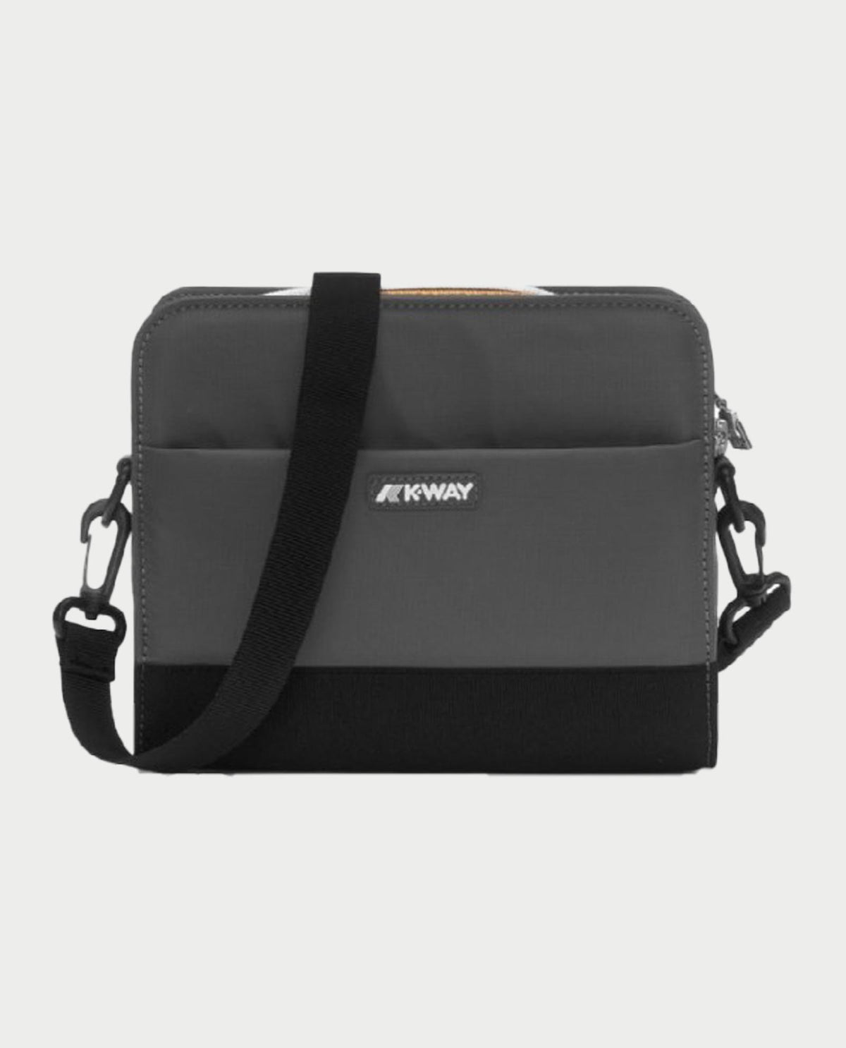 Borsa a tracolla Marybell di K-way impermeabile 