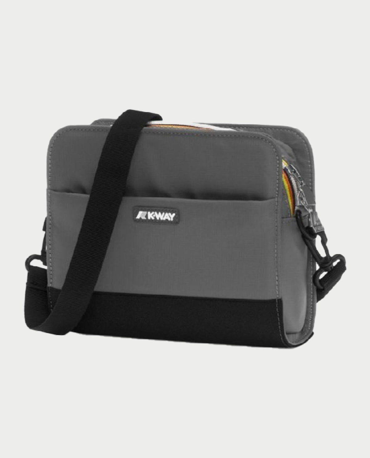 Borsa a tracolla Marybell di K-way impermeabile 