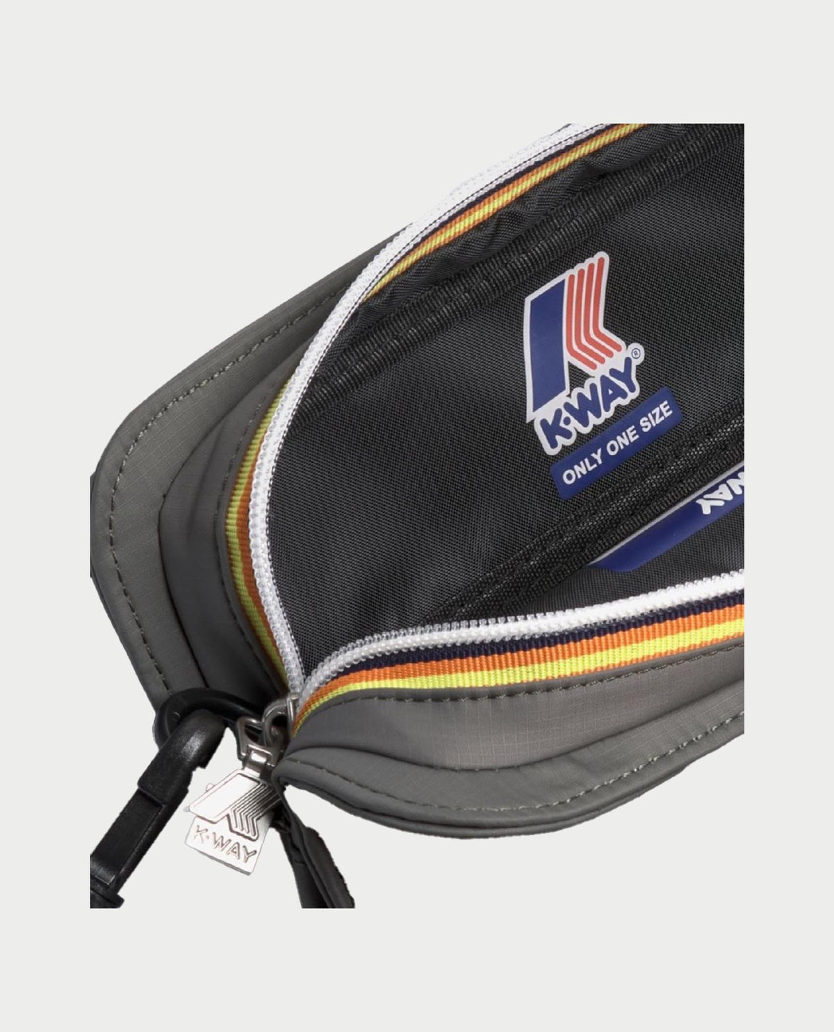 Borsa a tracolla Marybell di K-way impermeabile 